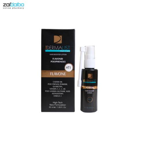 felavone H1 محلول پاک کننده آرایش مخصوص پوست خشک ژیناژن Ginagen