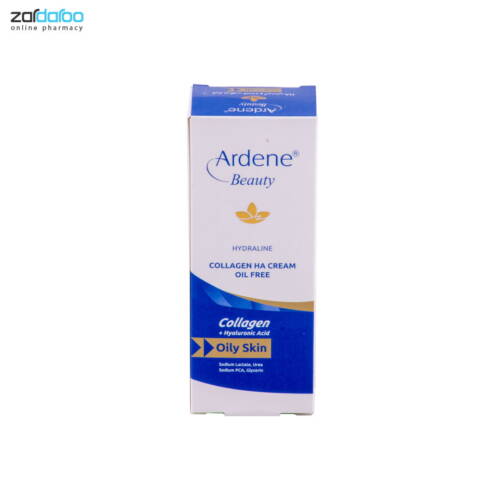 ardene beauty کرم مرطوب کننده و آبرسان فاقد چربی آردن بیوتی