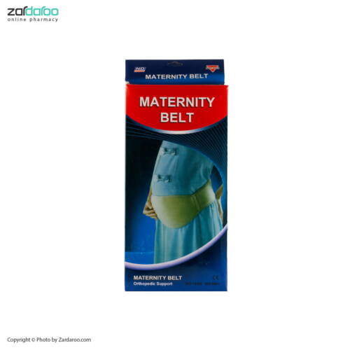 maternity شکم بند بارداری نوید کد115