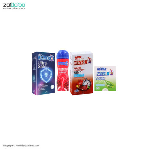6 1 پکیج زناشویی مسافرتی 1