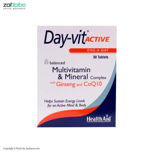 هلث اید Health Aid