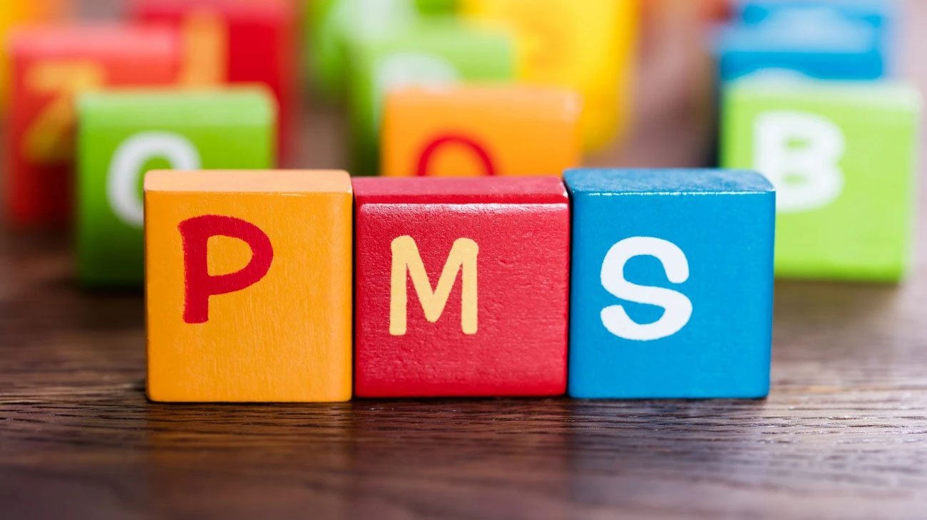 PMS سندرم پیش از قاعدگی یا PMS چیست؟