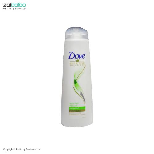 1031 شامپو تقویت کننده موی شکننده داو Dove