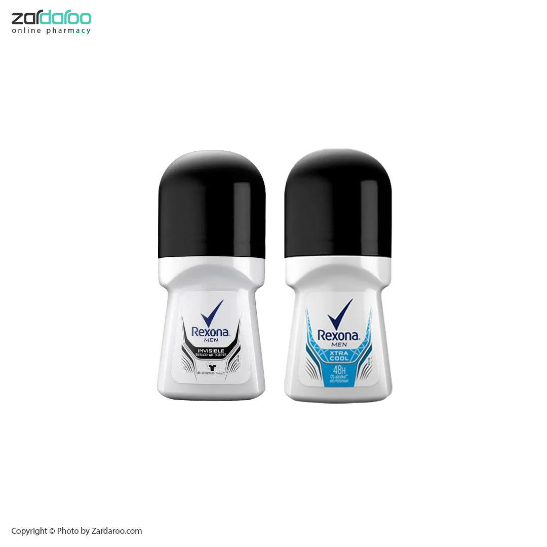 رکسونا ضد تعریق مردانه رکسونا Rexona