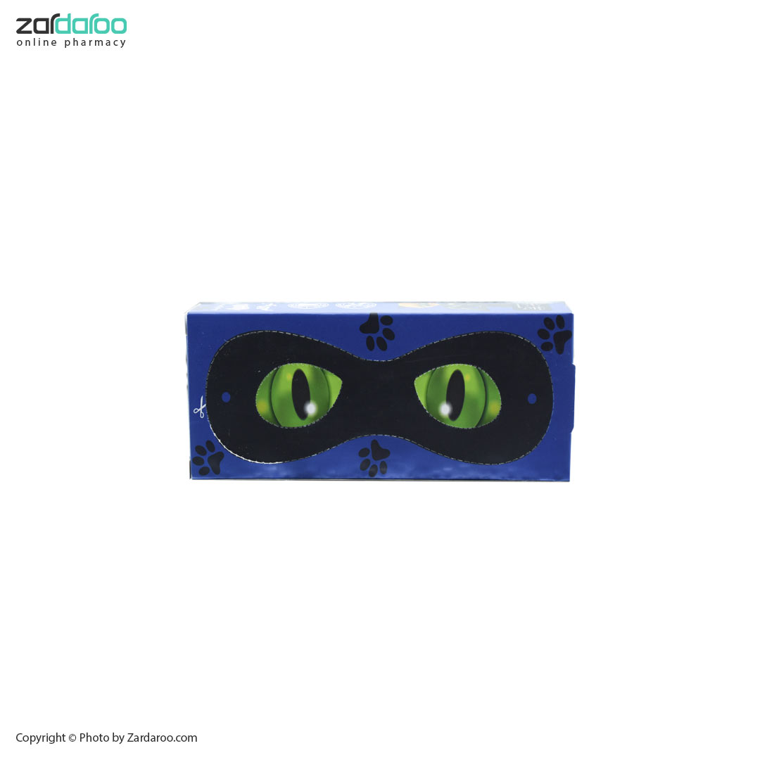 خمیر دندان کودک مدل PF1 آکواگام Aqua Gum 5 خمیر دندان کودک مدل PF1 آکواگام Aqua Gum - Image 2