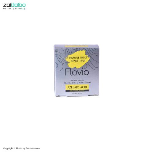فلوویو پن ضد لک و روشن کننده فلویو Flovio