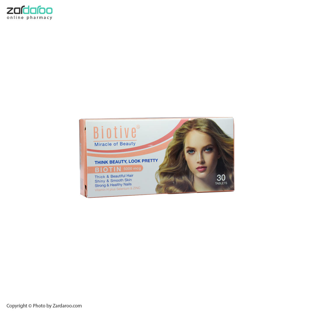 قرص بیوتیو ویت اسکای VitSky 4 ویت اسکای