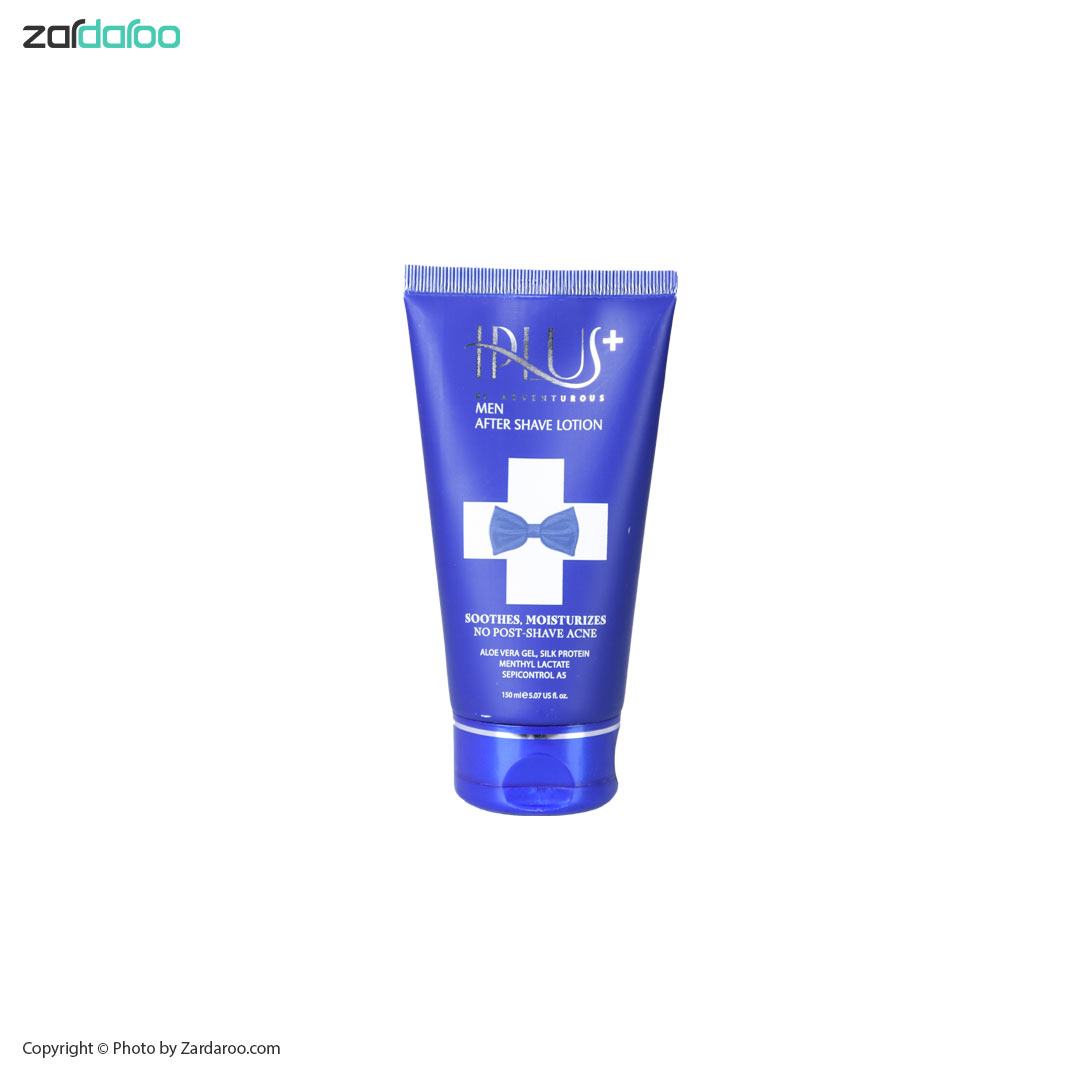 لوسیون پس از اصلاح آقایان آی پلاس IPlus 8 لوسیون پس از اصلاح آقایان آی پلاس IPlus