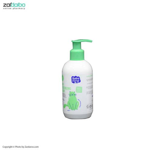 3714 محلول تقویت کننده ضد ریزش مناسب موهای دارای ریزش توپاز Topaz