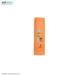 نرم کننده برای موهای آسیب دیده 350 میلی لیتر سان سیلک Sunsilk