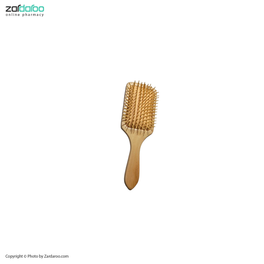 برس چوبی لوکسی رز Luxy Rose 5 برس چوبی لوکسی رز Luxy Rose - Image 2