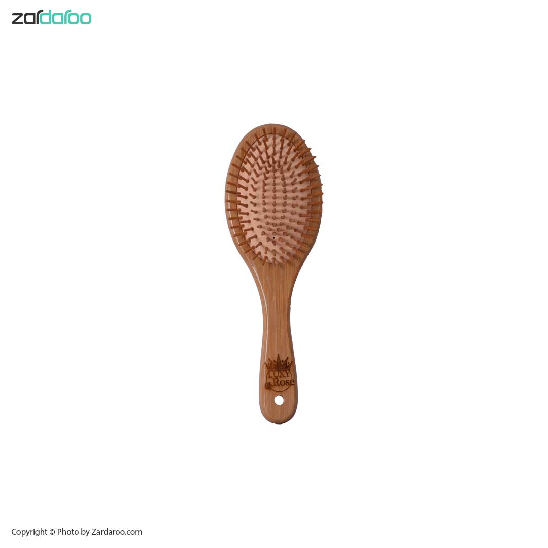 برس چوبی لوکسی رز Luxy Rose 7 برس چوبی لوکسی رز Luxy Rose