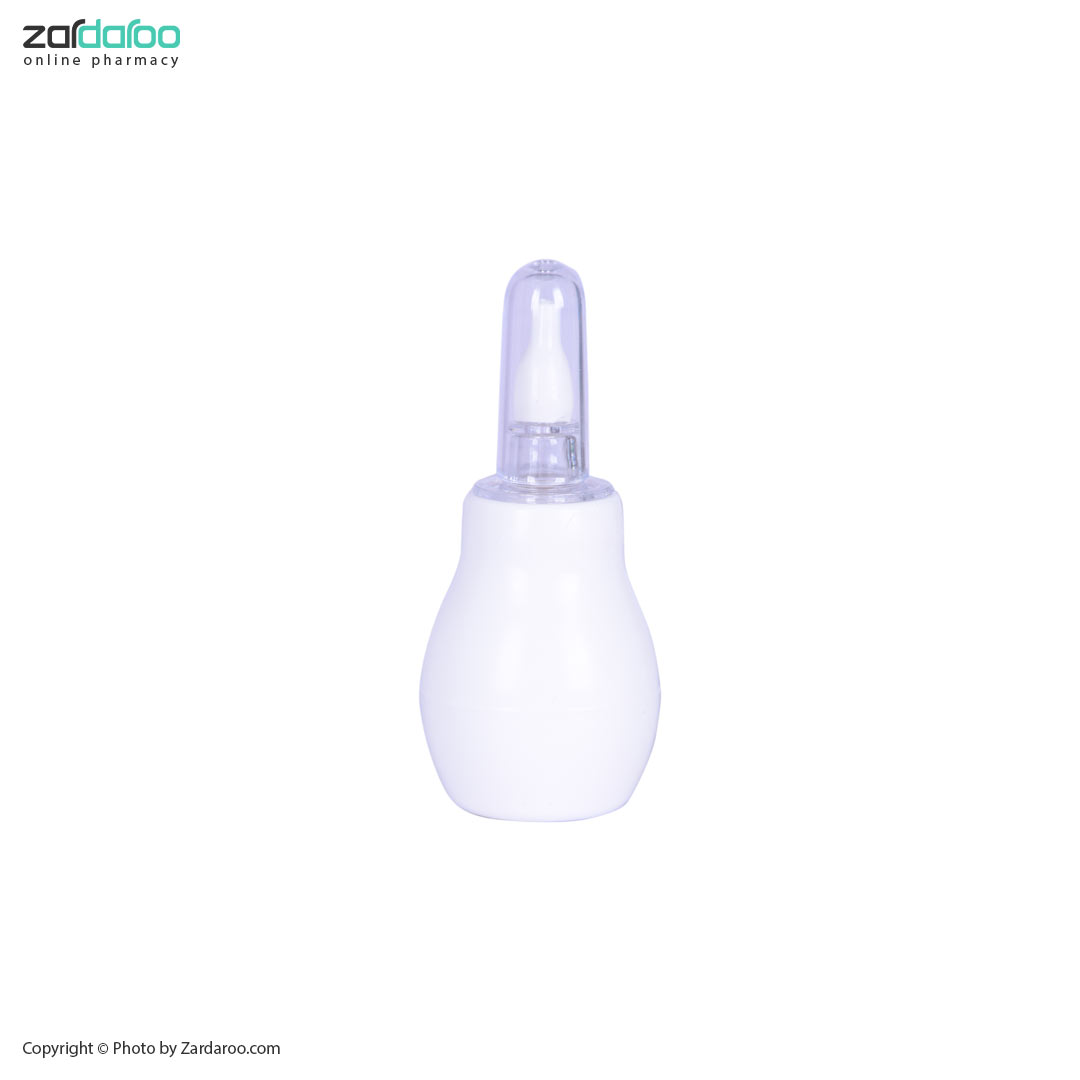 بینی پاک کن فیروز Firooz 5 بینی پاک کن فیروز Firooz - تصویر 2
