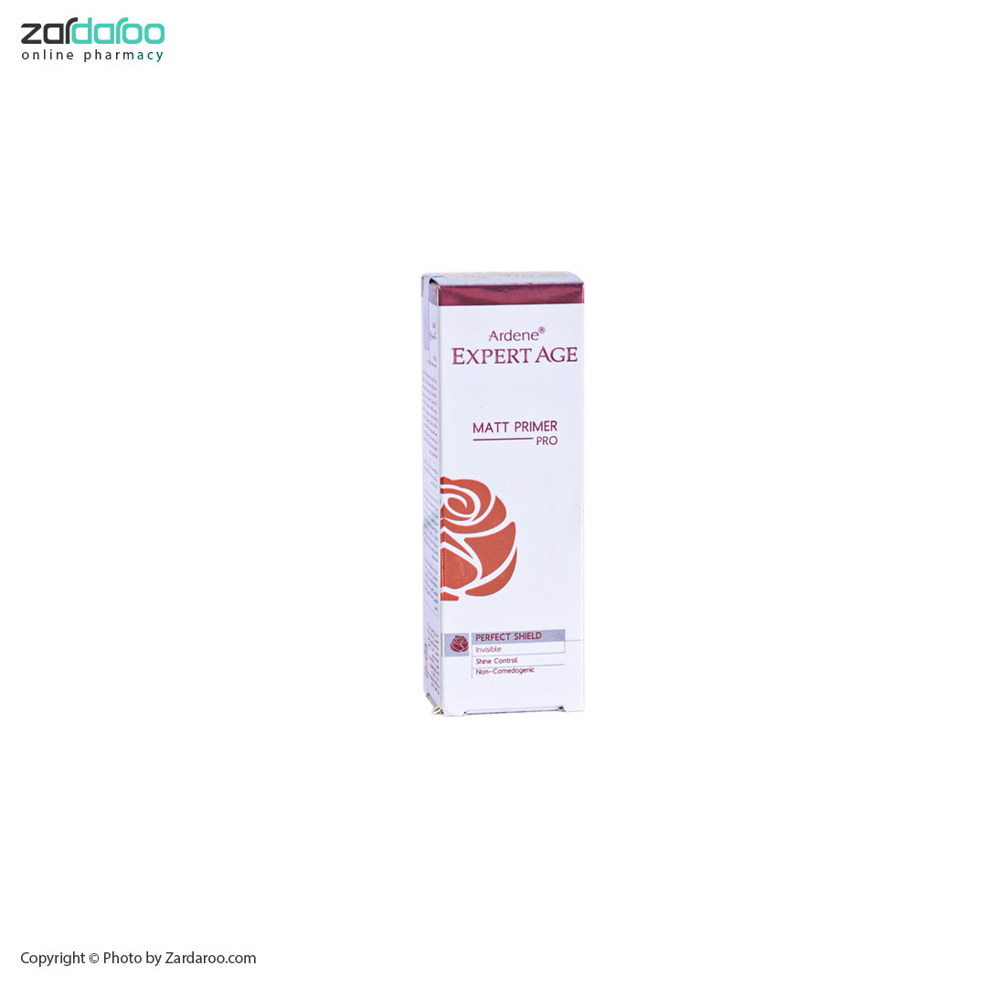 اردن اکسپرتیج پرایمر مات کننده آردن اکسپرتیج Ardene Expert Age