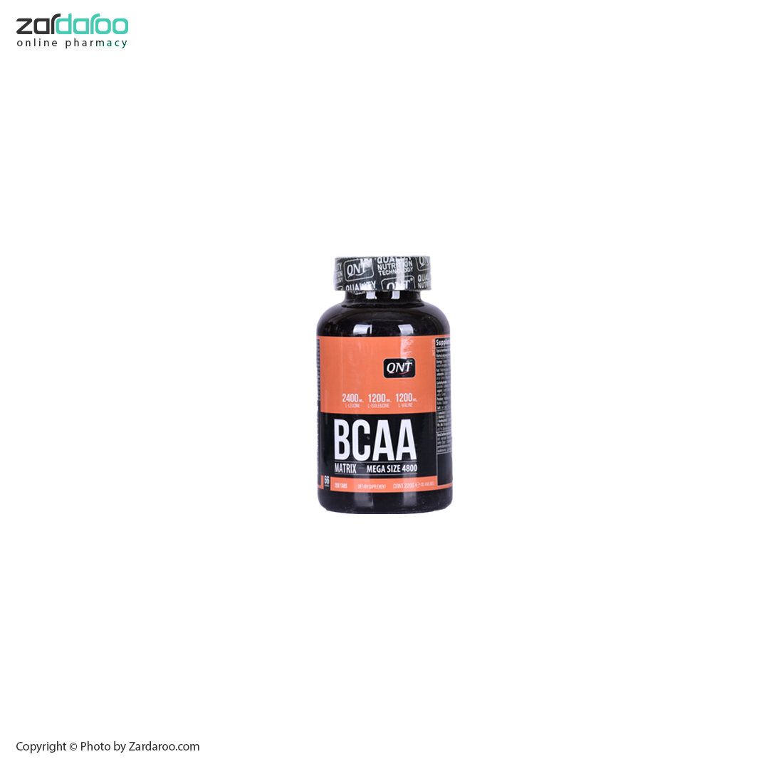 قرص200عددی بی سی ای ای ماتریکس 4800 کیو ان تی QTN