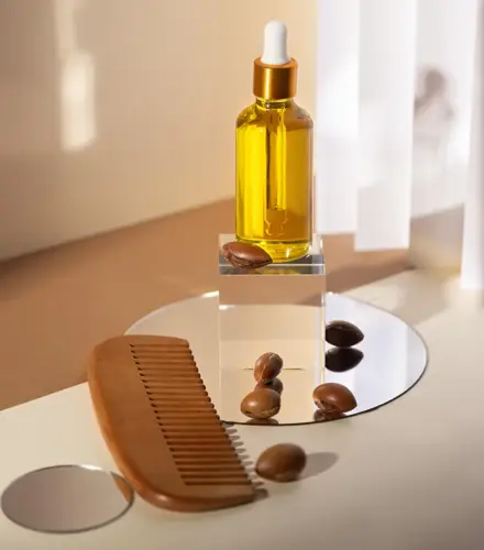 سرم مو چیست و چه فوایدی دارد ؟ 3 انواع سرم مو