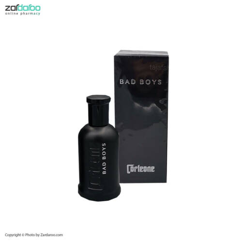 بدبویز ادکلن ادوپرفیوم ۱۰۰ میلی لیتر مدل بدبویز کورلئونه Corleone
