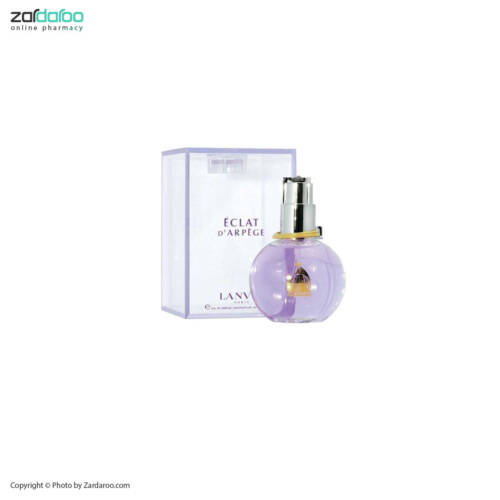 088 ادو پرفیوم زنانه پرفیوم فکتوری حجم 30ML مدل اکلت بالرینا Ballerina
