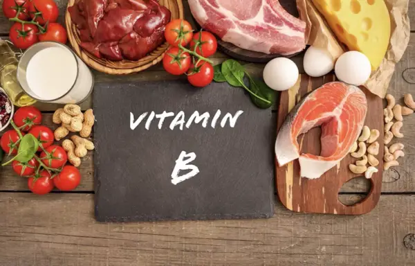 ویتامین B چیست و چه ویژگی هایی دارد؟