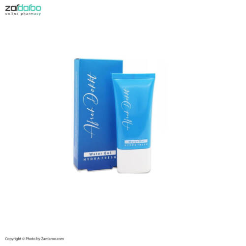 افردخت ژل آبرسان 40ml افره دخت Afre Dokht