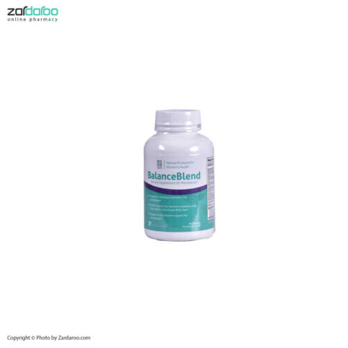 بلند کپسول 90 عددی بالانس بلند فیرهون هلث Fairhaven Health