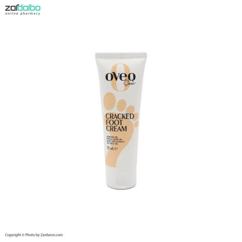 اوک شاین کرم ترک پا اوک شاین Oveq shine