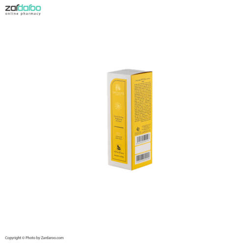 111 ضدآفتاب بی‌رنگ SPF50 لاویاچه Laviache