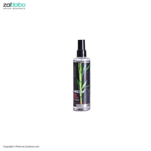 zardaroo product pic Recovered بادی اسپلش 220 میلی لیتر مردانه مای باس شون Schon
