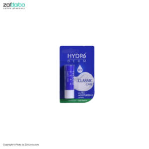 مرطوب کننده لب هیدرودرم  Hydroderm