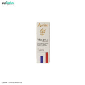 تونیک تقویت کننده مو کافئین اووان  Avoine