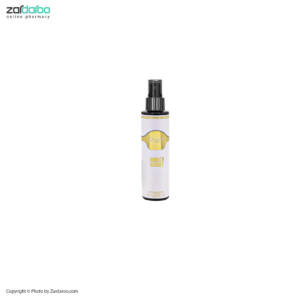 بادی اسپلش مدل Angles Secret حجم 200 میلی لیتر  ژک ساف Jacsafe
