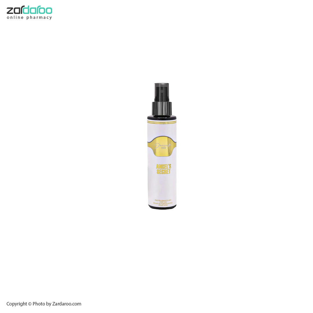 بادی اسپلش مدل Angles Secret حجم 200 میلی لیتر ژک ساف Jacsafe 5 بادی اسپلش مدل Angles Secret حجم 200 میلی لیتر ژک ساف Jacsafe