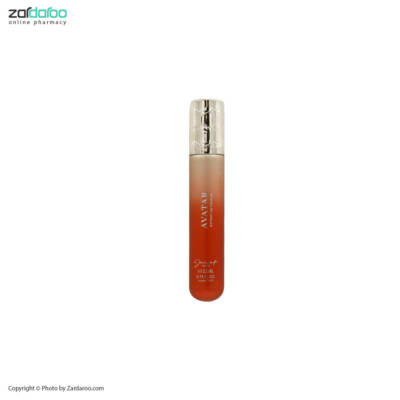 صفحه اصلی 39 عطر جیبی آواتار ژک ساف صفحه اصلی