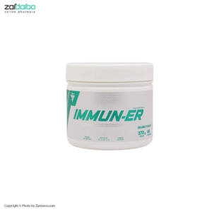 پودر ایمیون ای آر پرتقالی 270 گرمی ترک نوتریشن Trec Nutrition