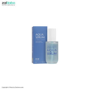 سرم آبرسان آکوا درماگاردن Dermagarden