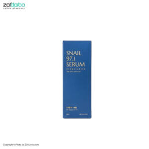 سرم حلزون درماگاردن Dermagarden