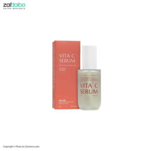 سرم ویتامین سی درماگاردن Dermagarden