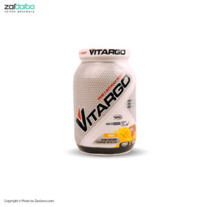 پودر کربوهیدرات 908 گرم انبه ویتارگو Vitargo