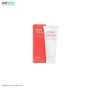 کرم PDRN (خاویار سالمون) درماگاردن Dermagarden