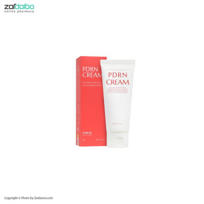کرم PDRN درماگاردن صفحه اصلی