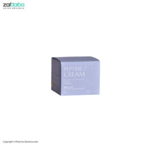کرم پپتایددرماگاردن Dermagarden
